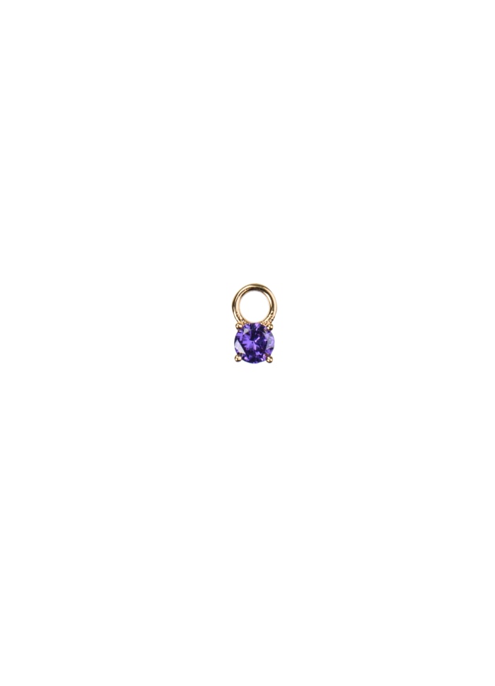 Emilia By Bon Dep Birth Stone Februar