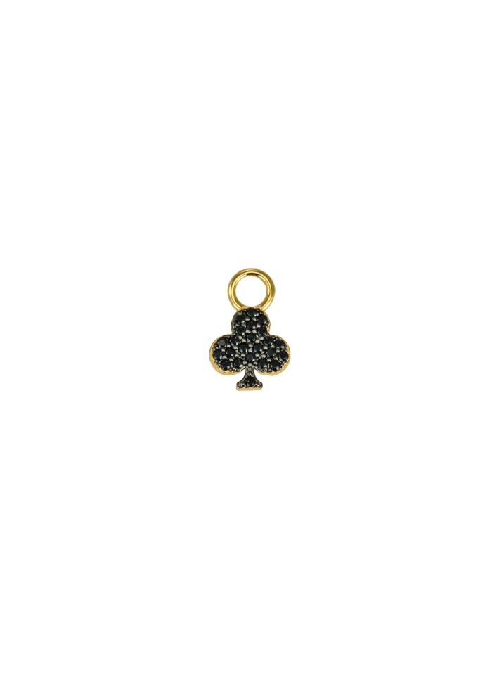 Emilia By Bon Dep Clubs Charm Ink