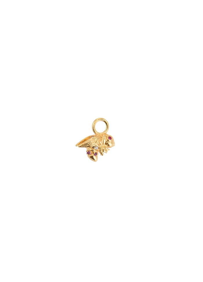 Emilia By Bon Dep Cornelia Charm