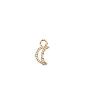 Emilia By Bon Dep Elise Lined Charm