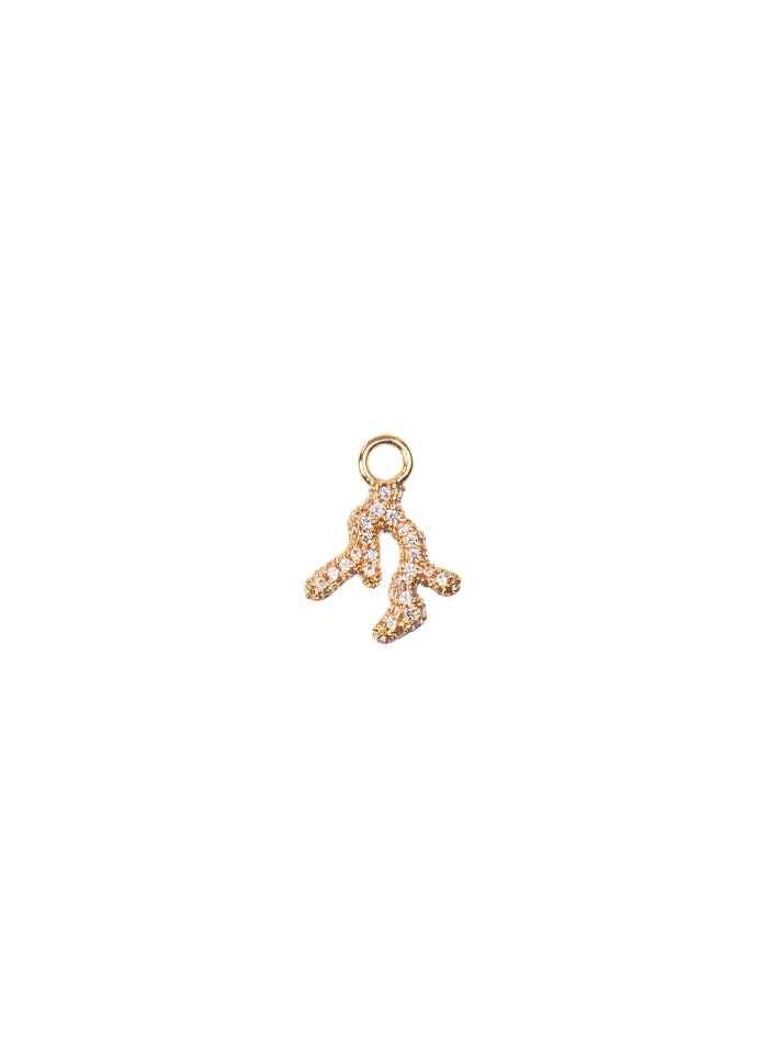Emilia By Bon Dep Isola White Charm