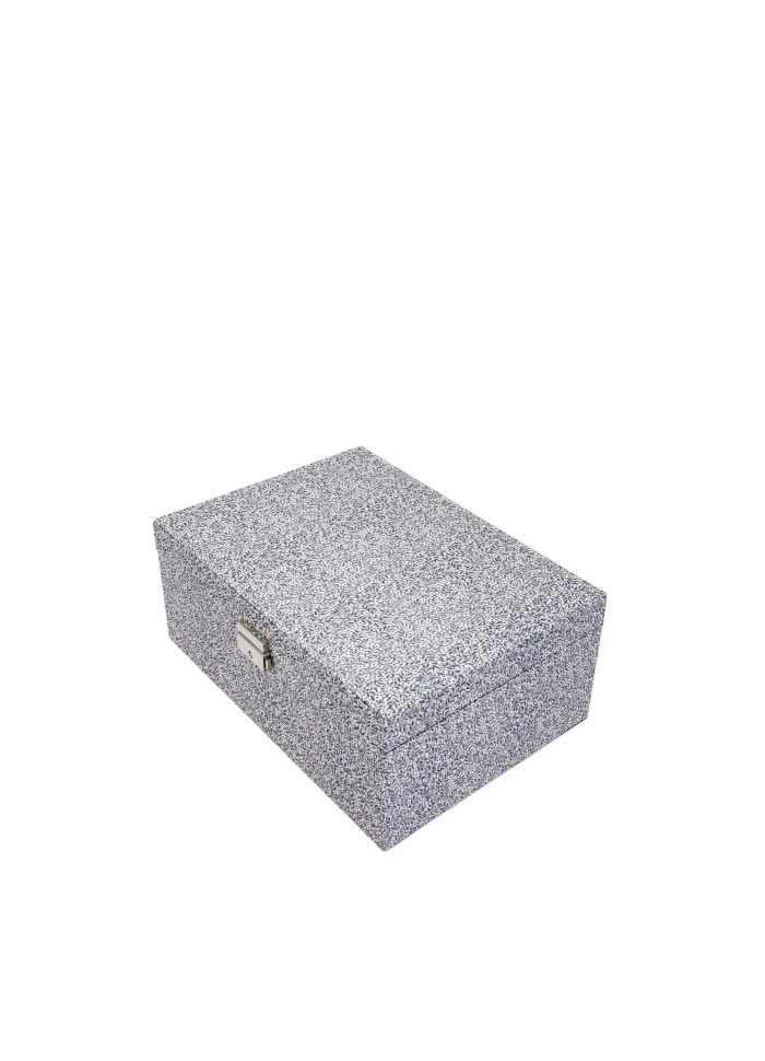 Emilia By Bon Dep Jewlery Box Annabel