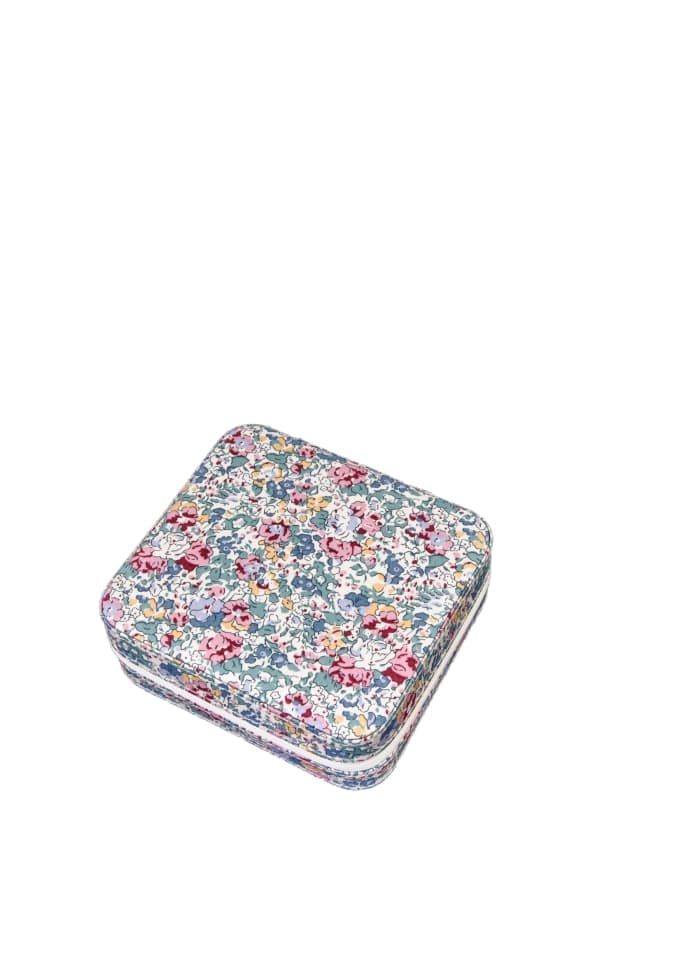 Emilia By Bon Dep Jewlery Box Claire Aude
