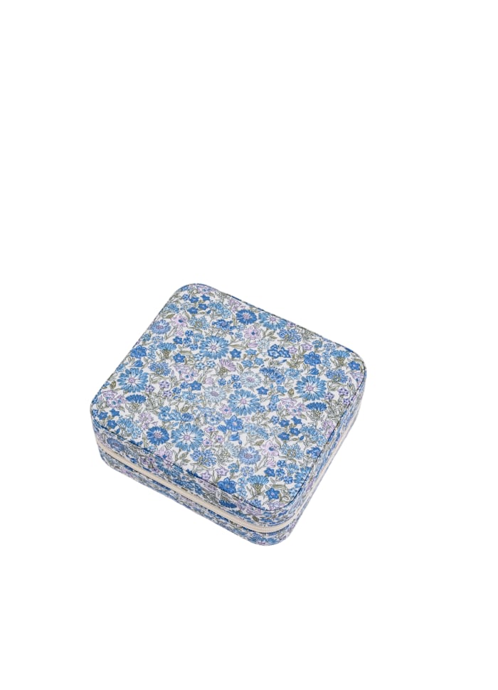 Emilia By Bon Dep Jewlery Box May Fields