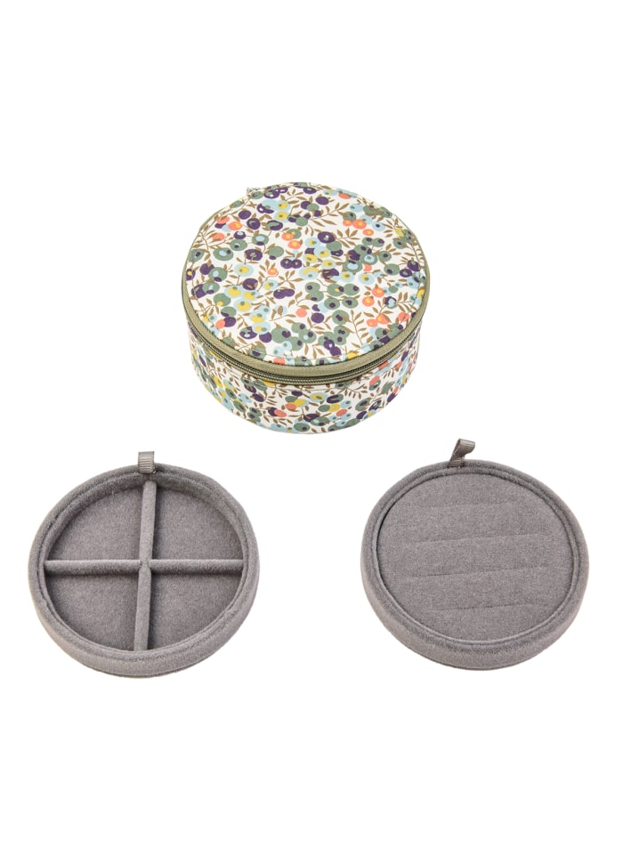 Emilia By Bon Dep Liberty Round Wiltshire