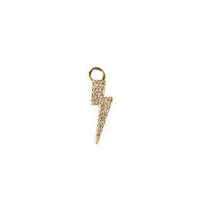 Emilia By Bon Dep Liza Charm White