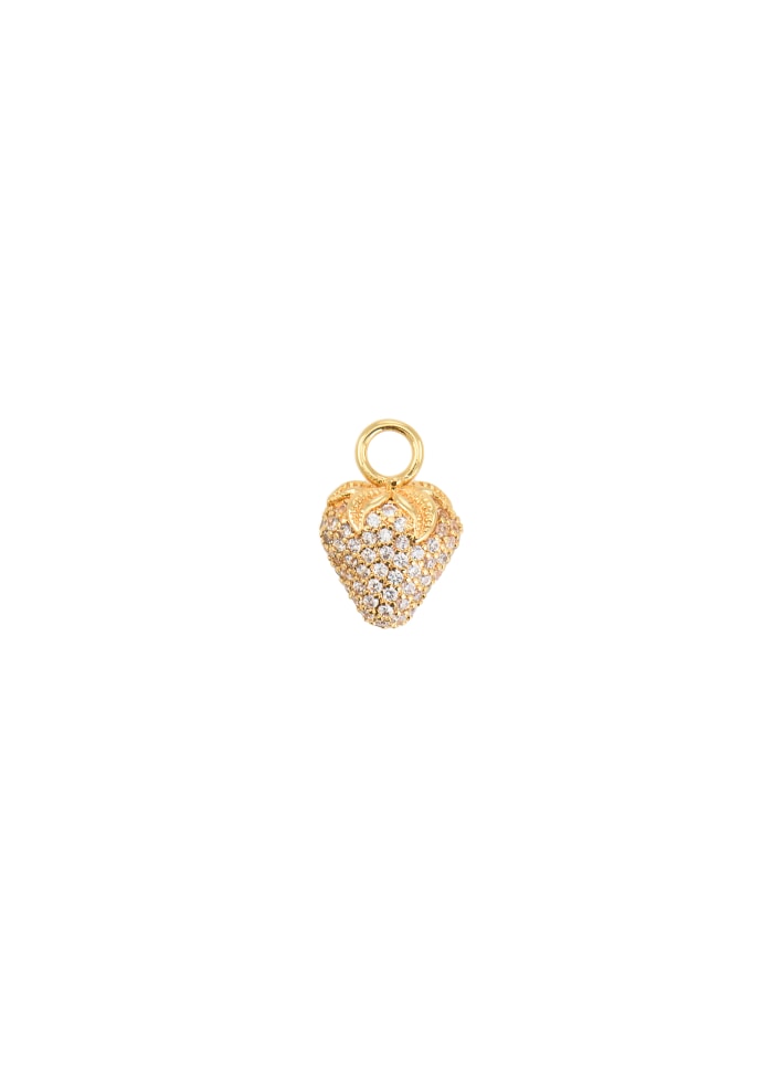 Emilia By Bon Dep Lydia Charm White