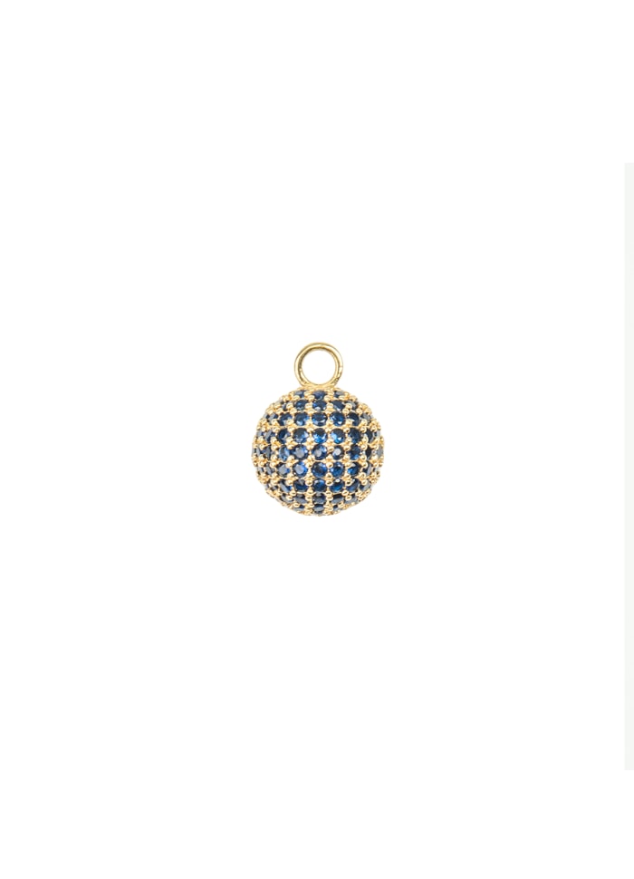 Emilia By Bon Dep Maja Charm Navy