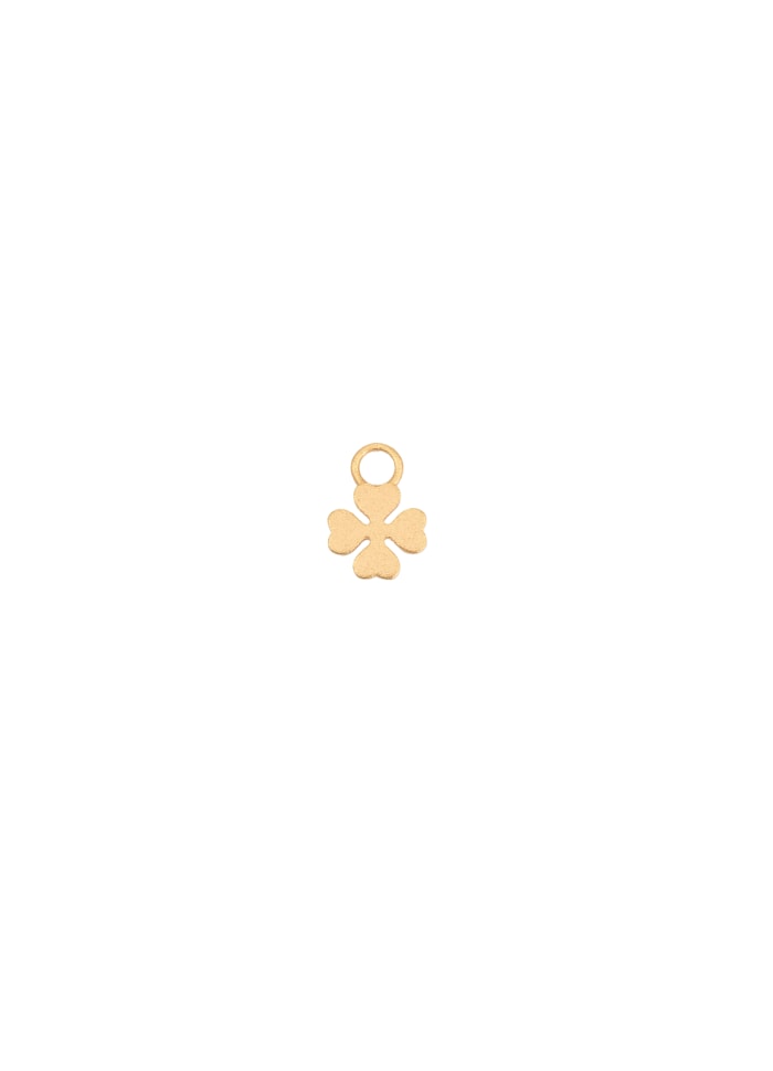 Emilia By Bon Dep Margit Gold Charm