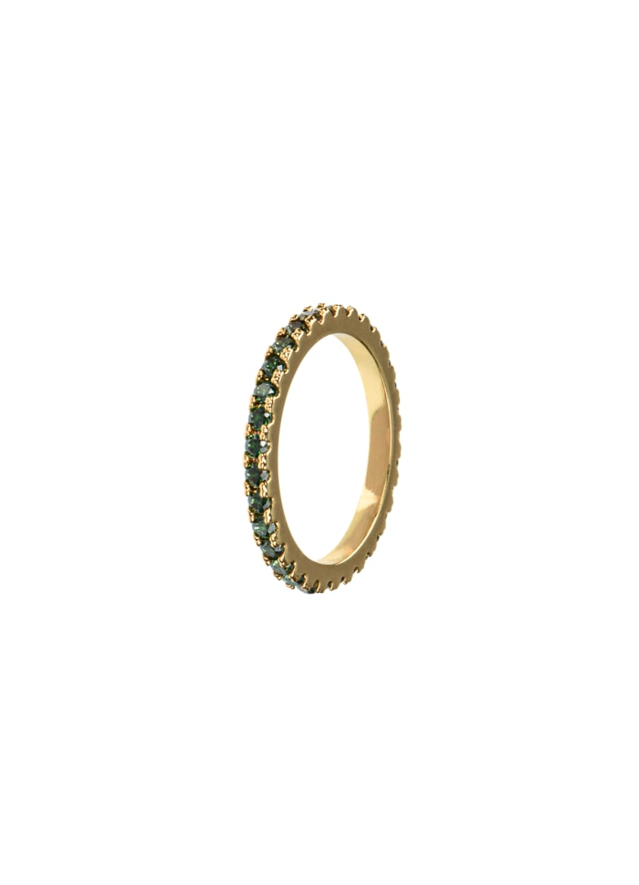 Emilia By Bon Dep Ring Army 52