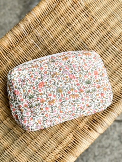 Emilia By Bon Dep Small Imran Pink
