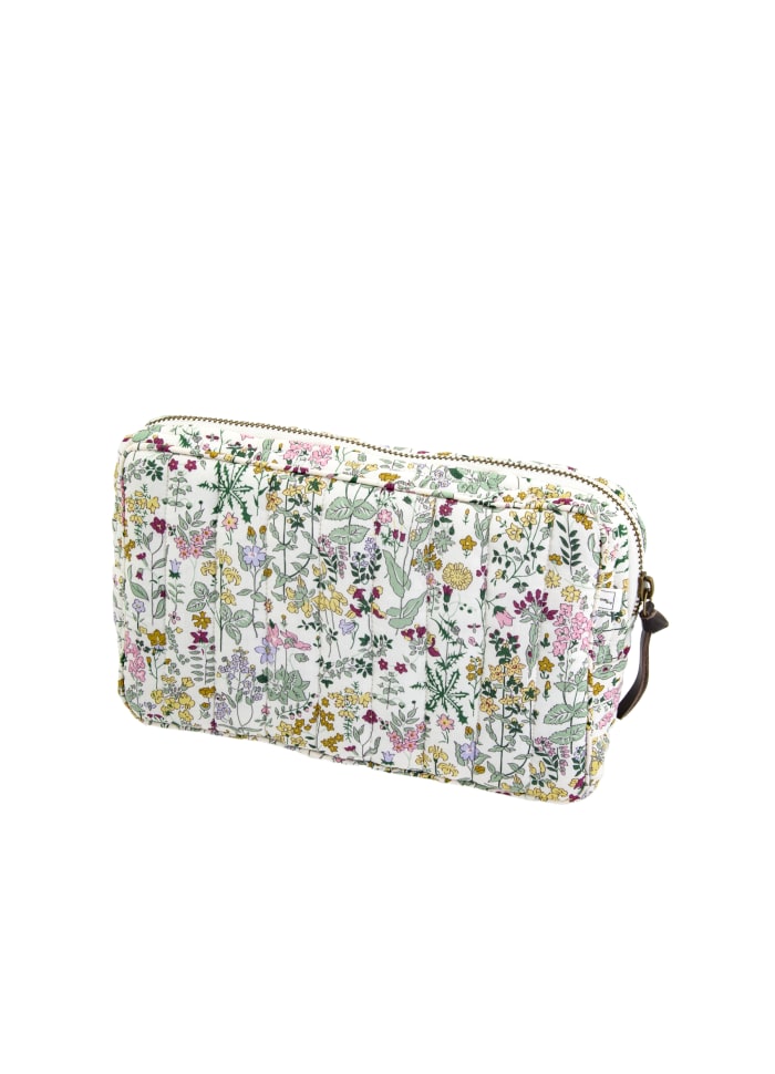 Emilia By Bon Dep Small Liberty Fields Flower