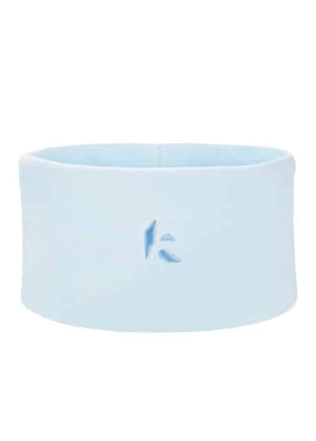 Kibo Classic Headband Light Blue