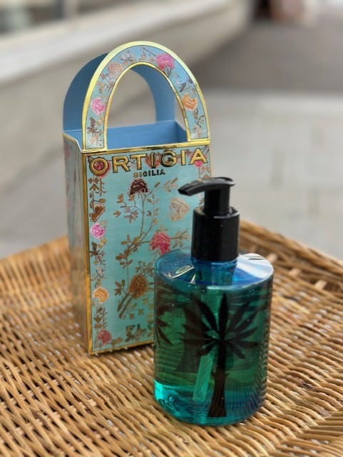 Ortigia Florio Liquid Soap 300 ml