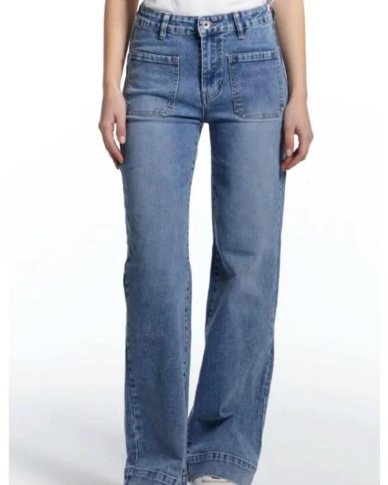 Love Forever Savannah Jeans