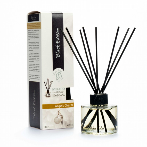 Boles D`olor Angels Charm Duftpinner 125ML