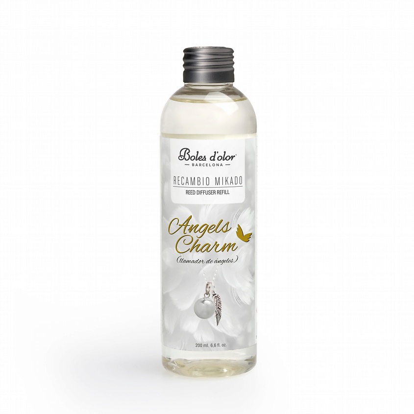 Boles D`olor Angels Charm Refill 200ML