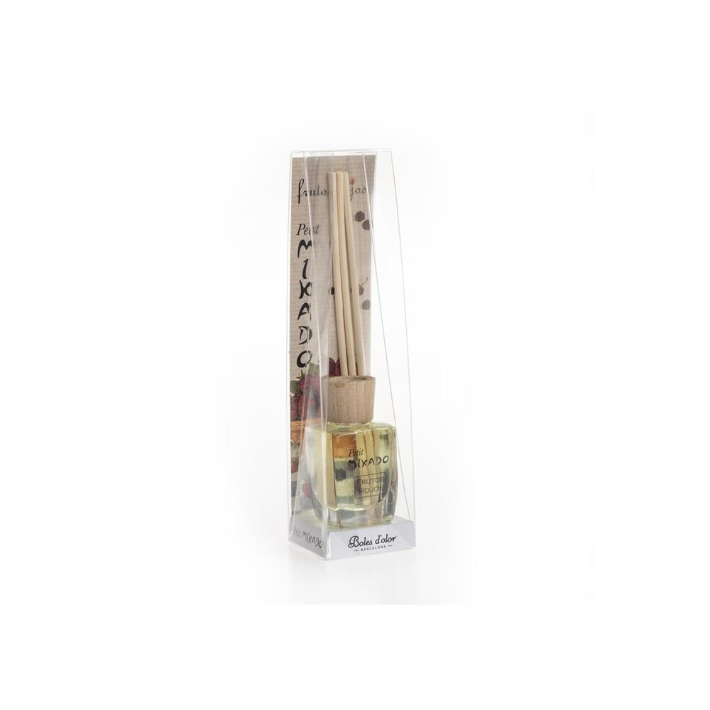 Boles D`Olor Fruto Rojos 15 ML