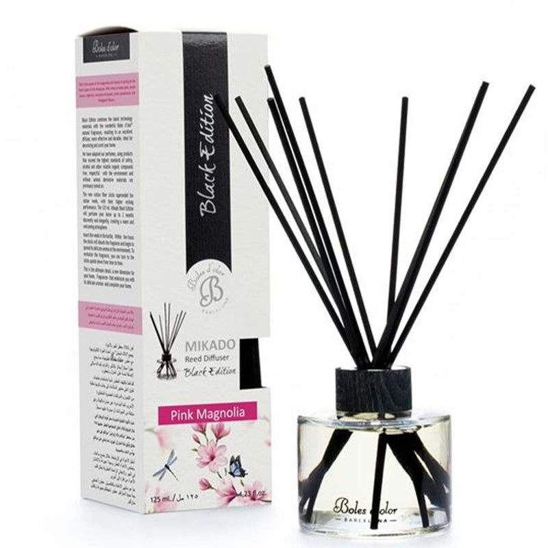 Boles D`olor Pink Magnolias Duftpinner 125ML