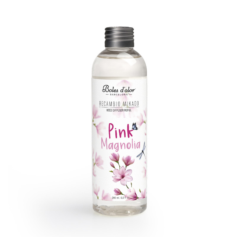 Boles D`olor Pink Magnolias Refill 200ML