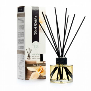 Boles D`olor Vanilla Duftpinner 125ML