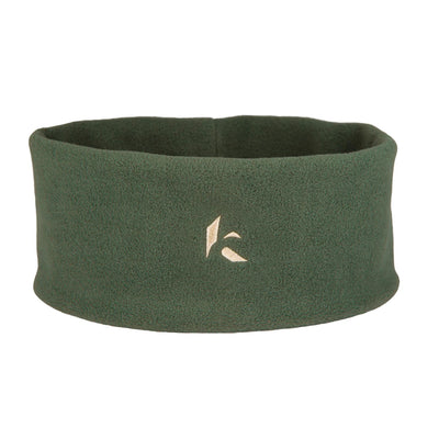 Kibo Classic Headband Olive