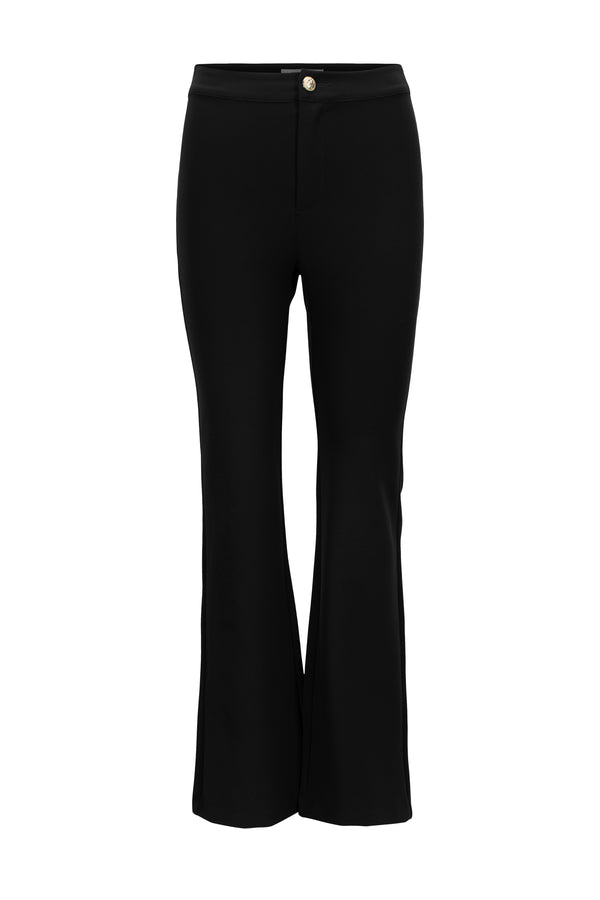 Katrin Uri Barcelona Boot Cut Black