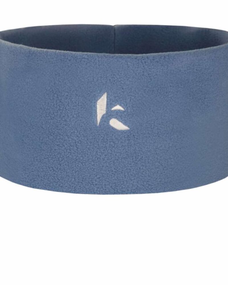 Kibo Classic Headband Fjord Blue