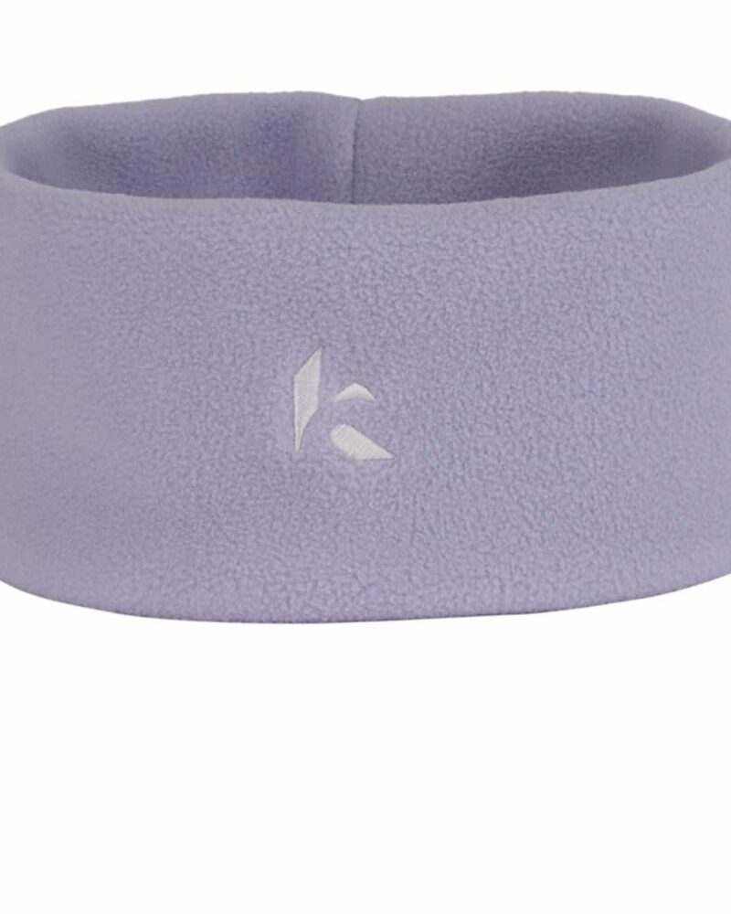 Kibo Classic Headband Lilac