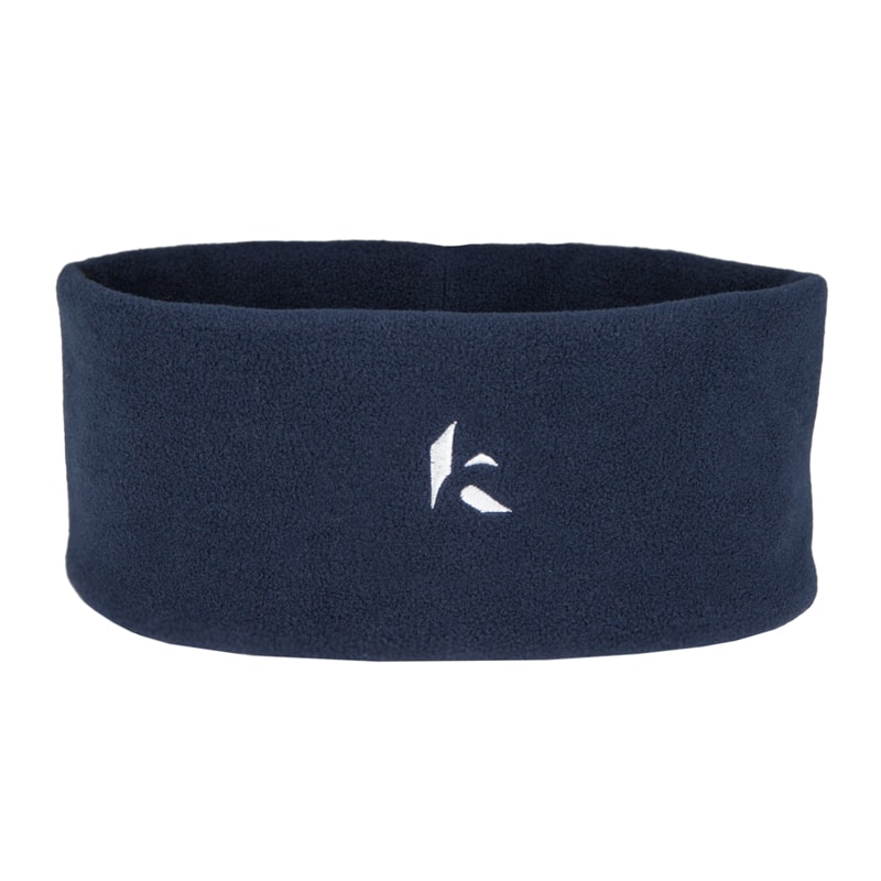 Kibo Classic Headband Navy