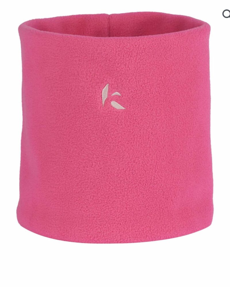 Kibo Classic Neckband Hot Pink