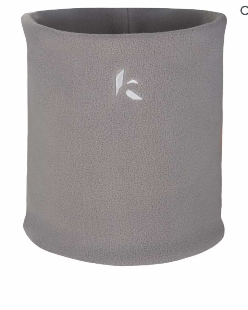 Kibo Neckband Light Grey