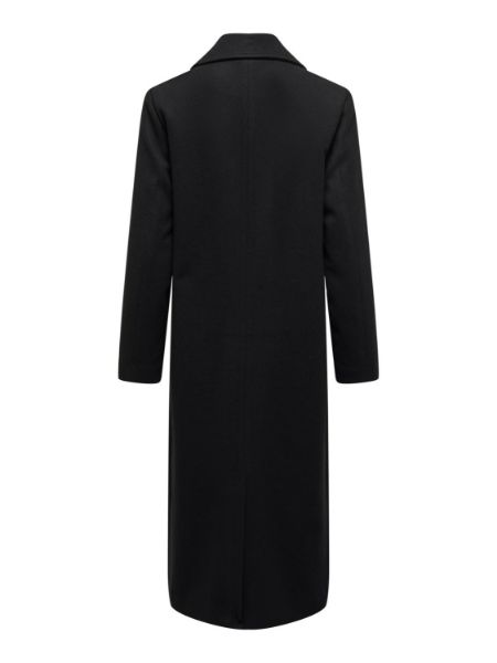 JDY Viola X-Long Coat Black