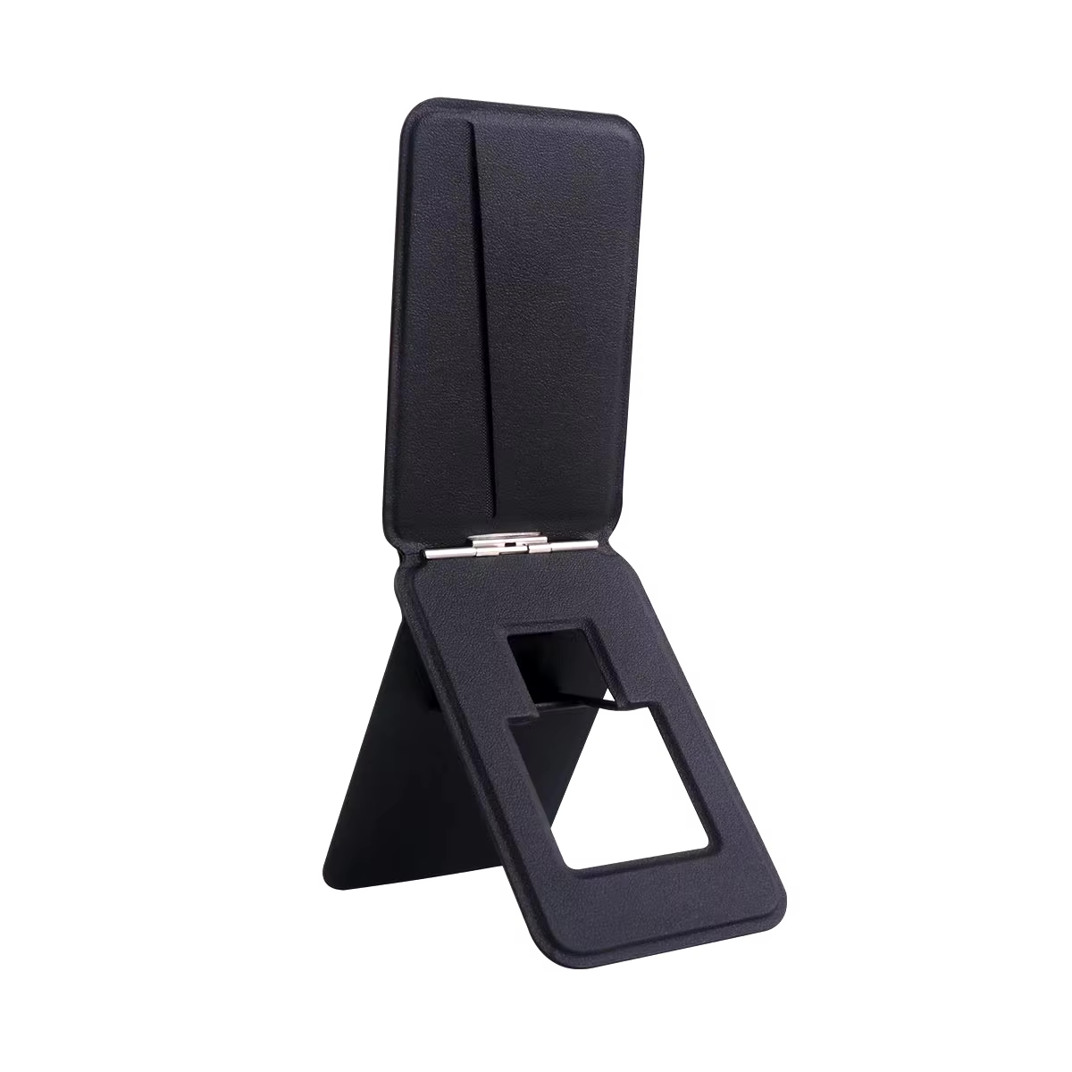 Sticky Bestie Magnetic Tripod Black