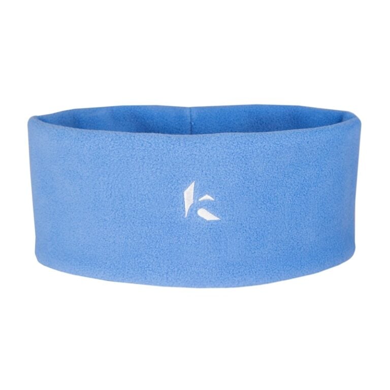 Kibo Classic Headband Sky Blue