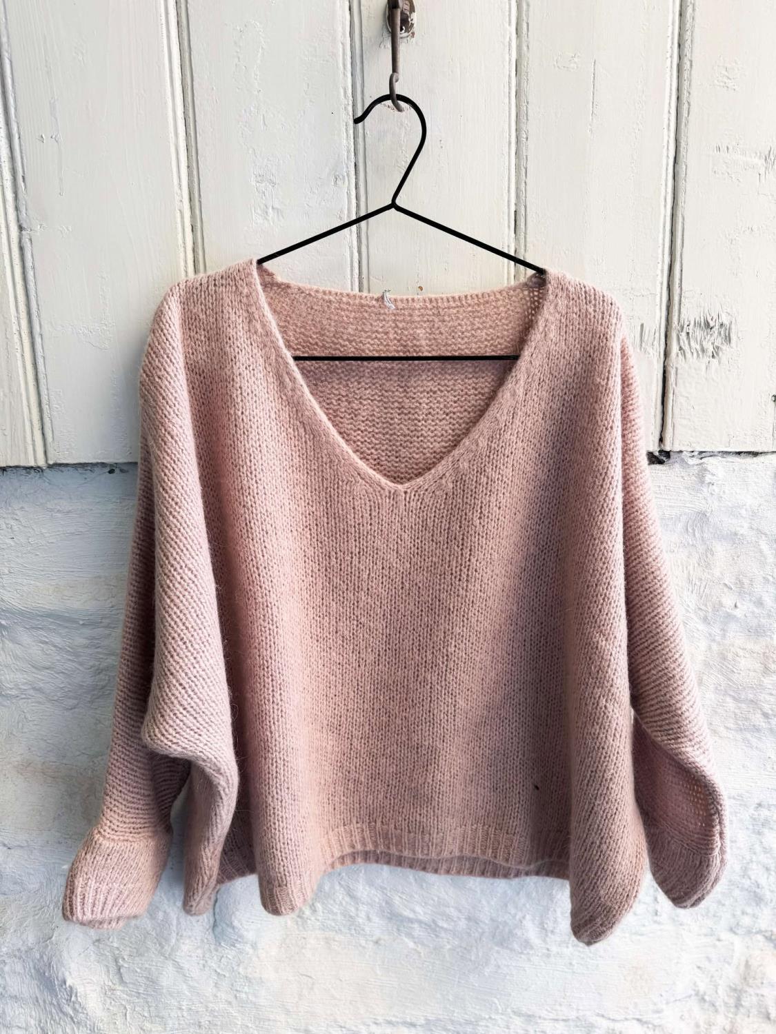 Lotta Sweater Beige