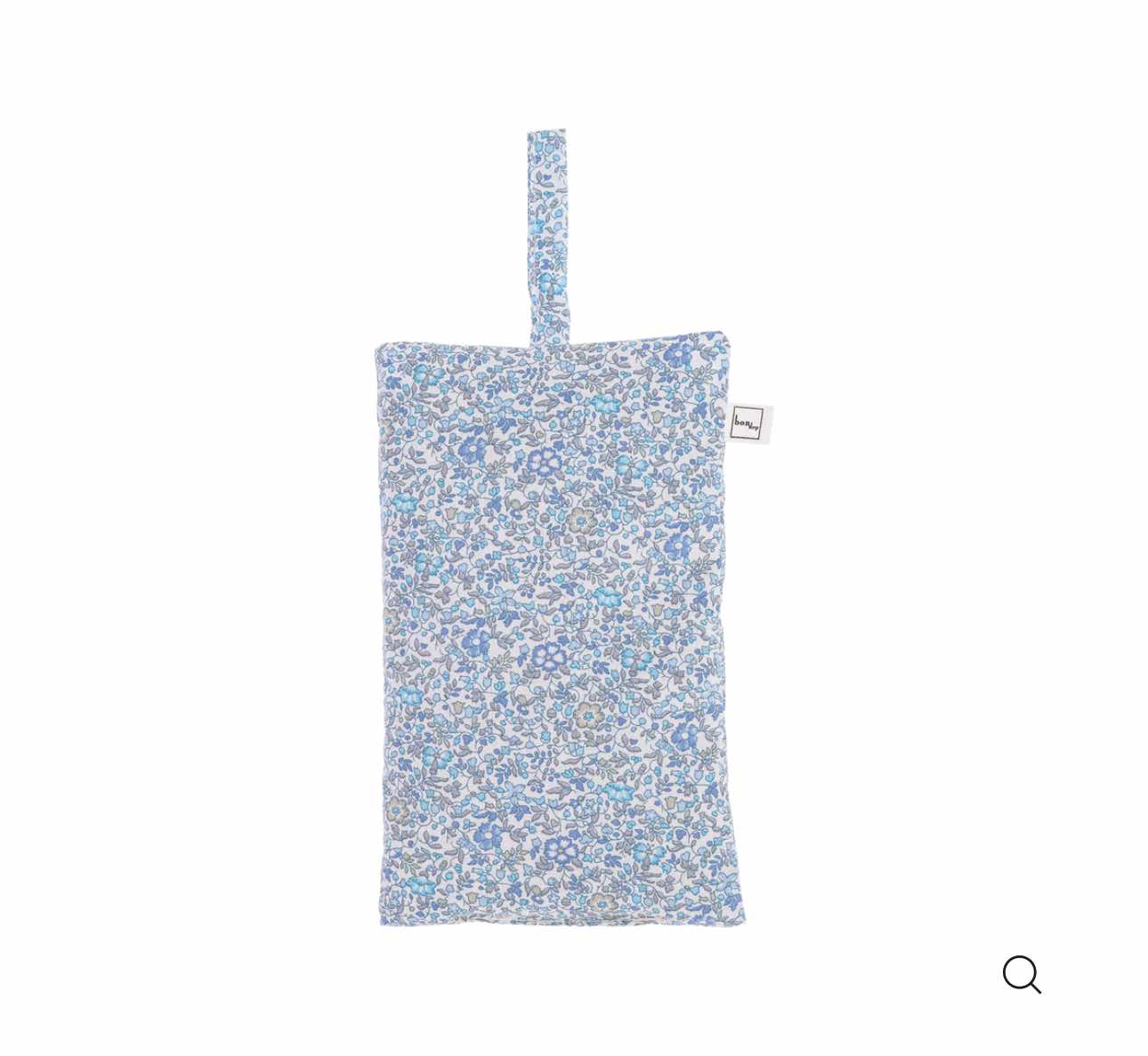 Bon Dep Lavendel Bags Katie and Millie Light B.
