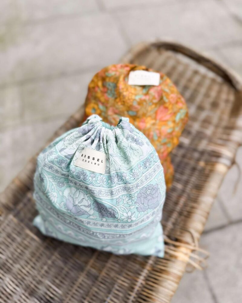 Sissel Edelbo Sari Bag No. 15