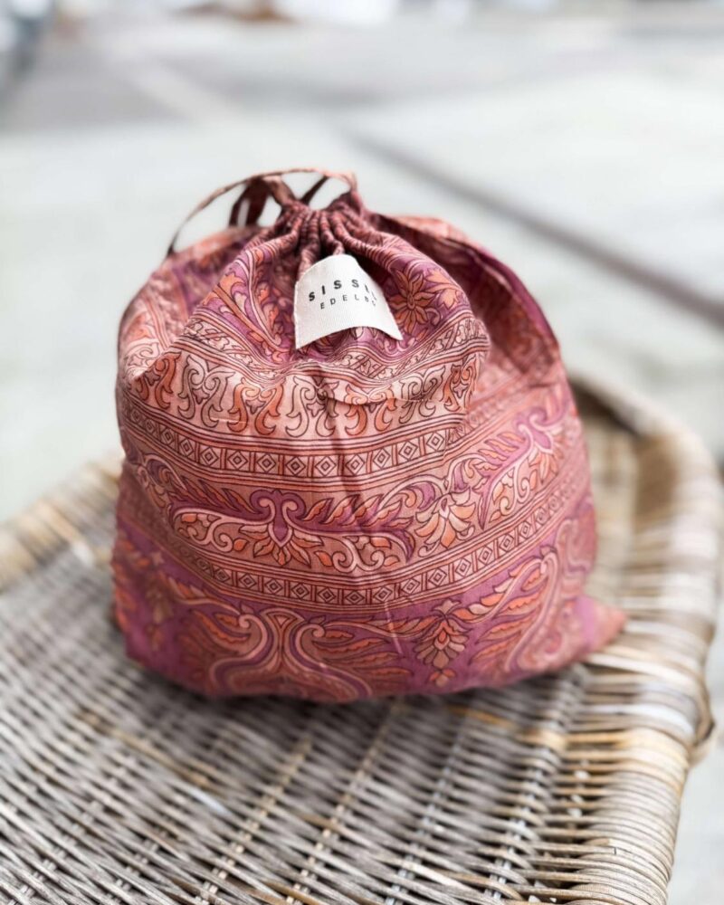 Sissel Edelbo Sari Bag No. 42