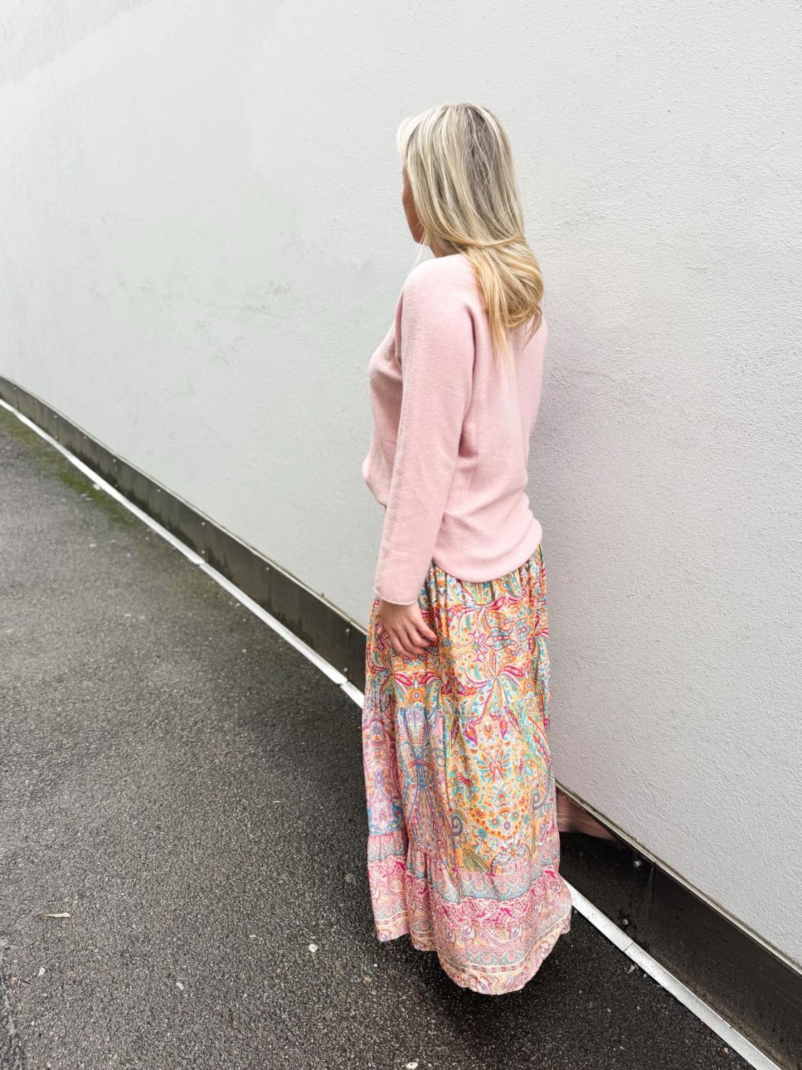 Marta Du Chateau Princess Skirt Bellin