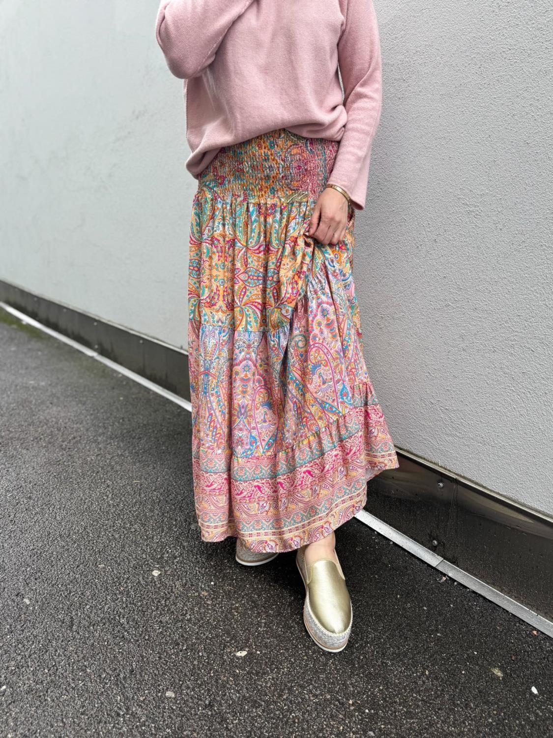 Marta Du Chateau Princess Skirt Bellin