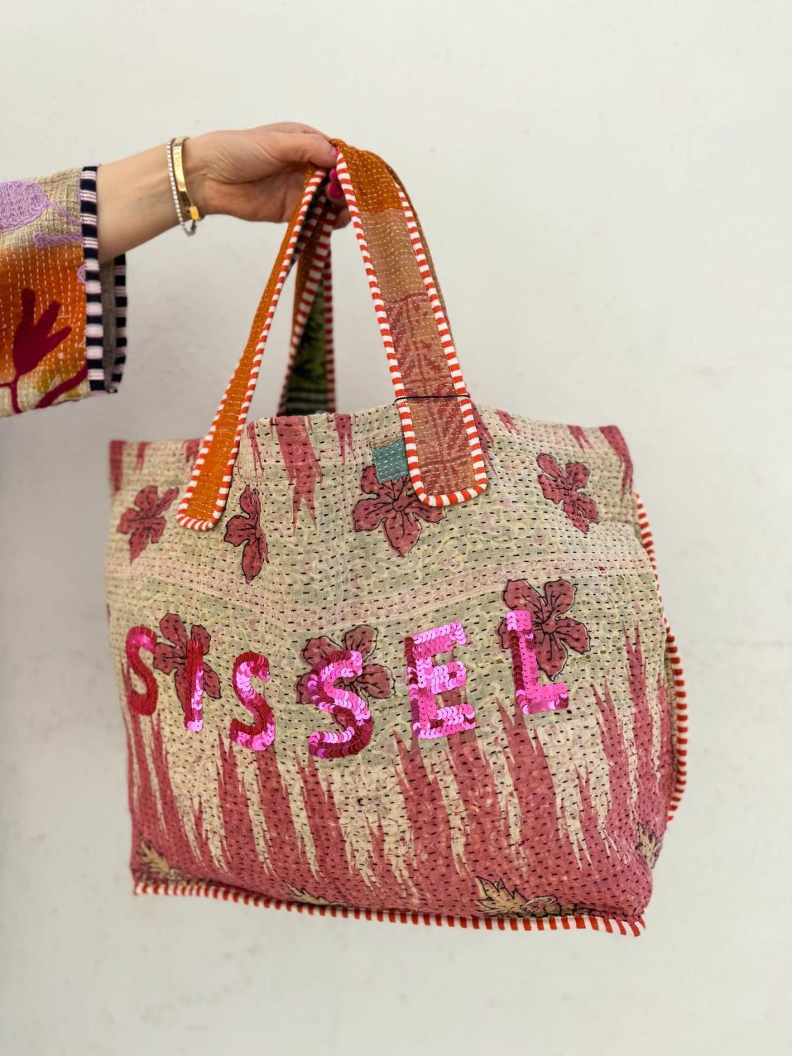 Sissel Edelbo Hawaii Shopper No. 219