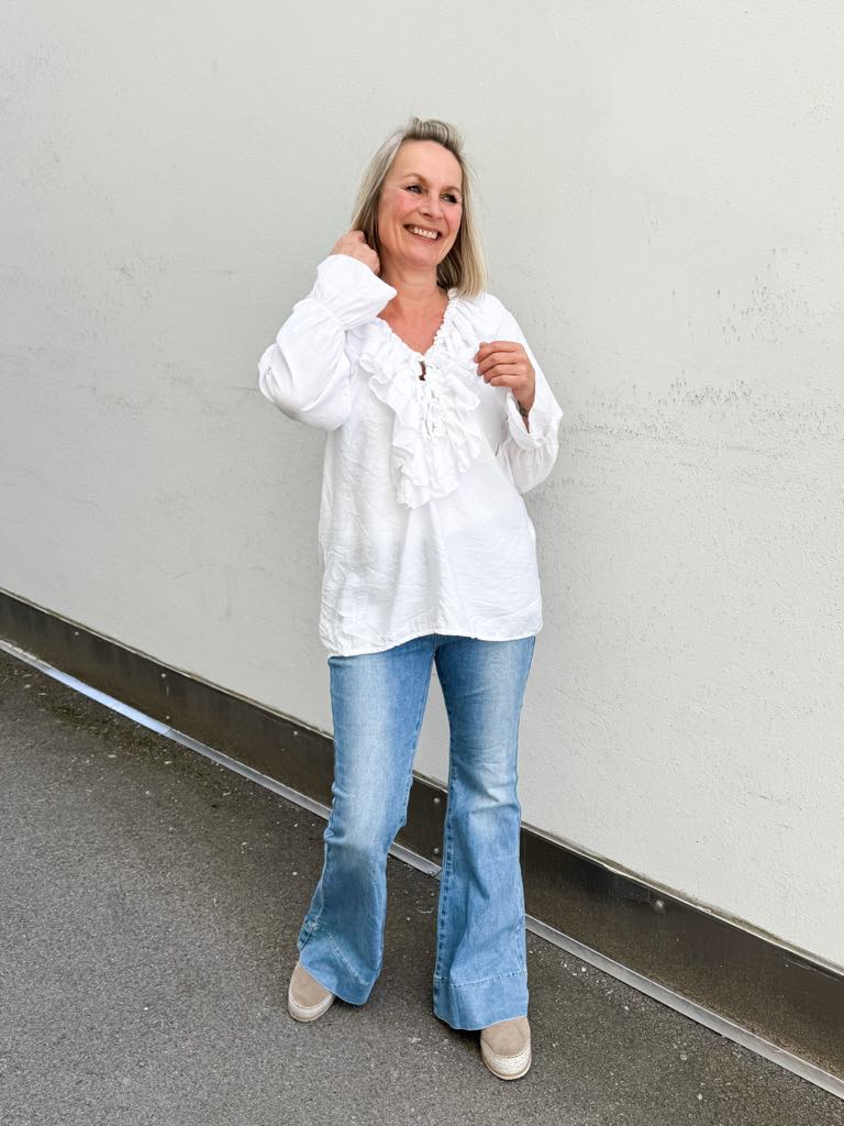 Love Forever Vegas Light Jeans