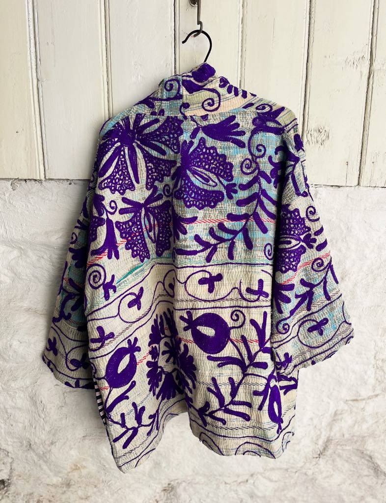 Sissel Edelbo Bitten Jacket No. 148
