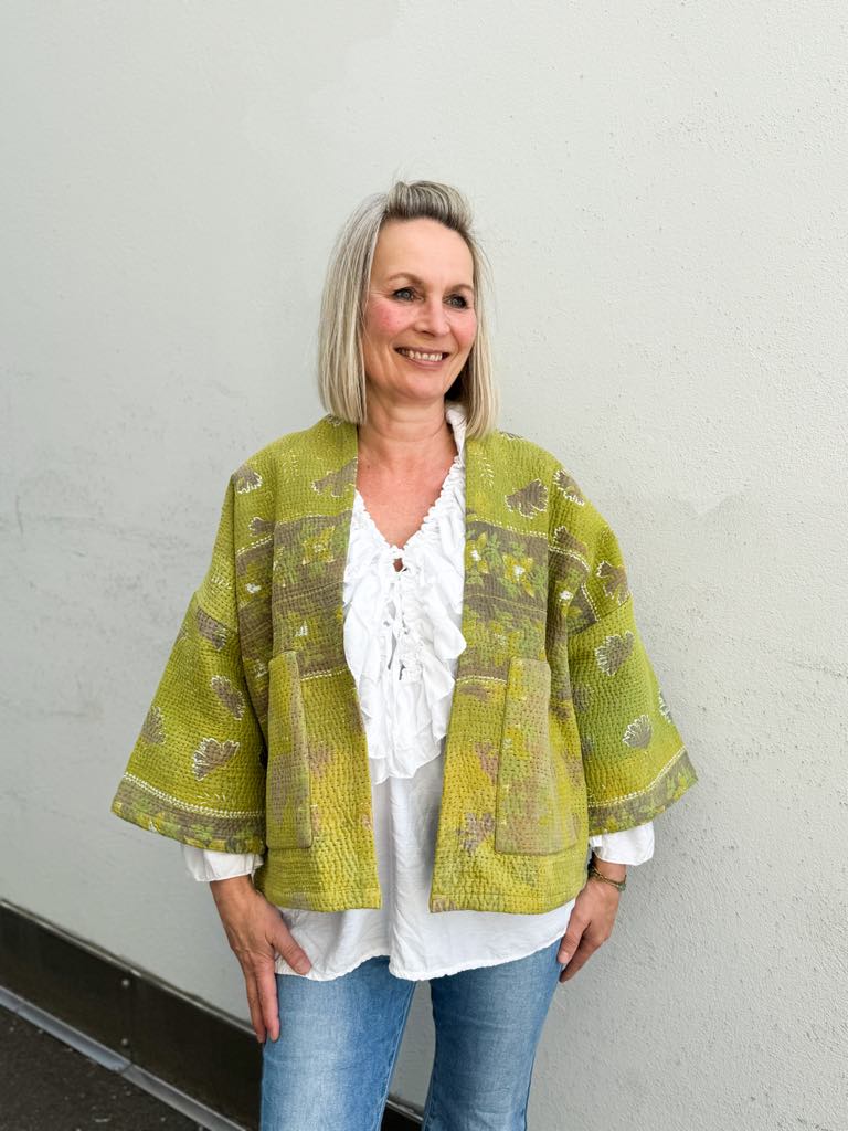 Sissel Edelbo Tyler Jacket No. 221