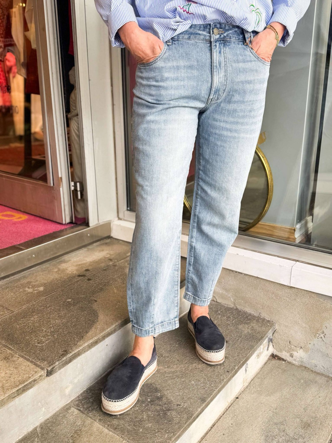 Hèst Giusy Jeans