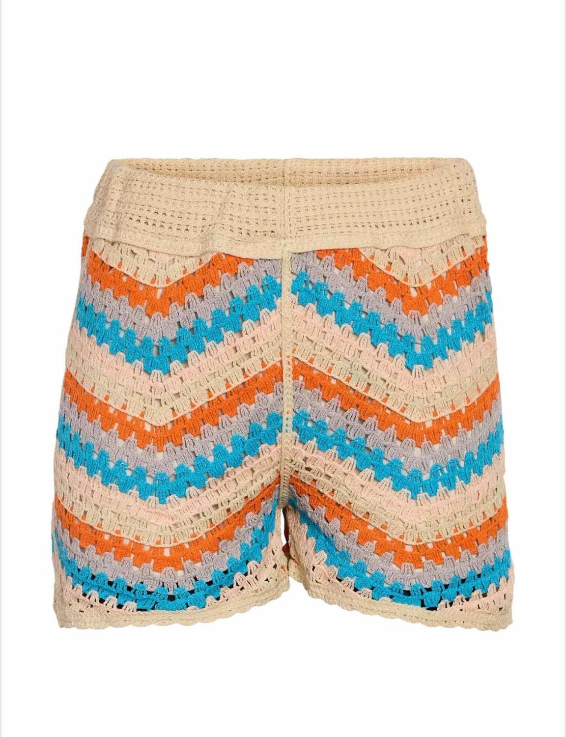 Noisy May Kira Knit Shorts