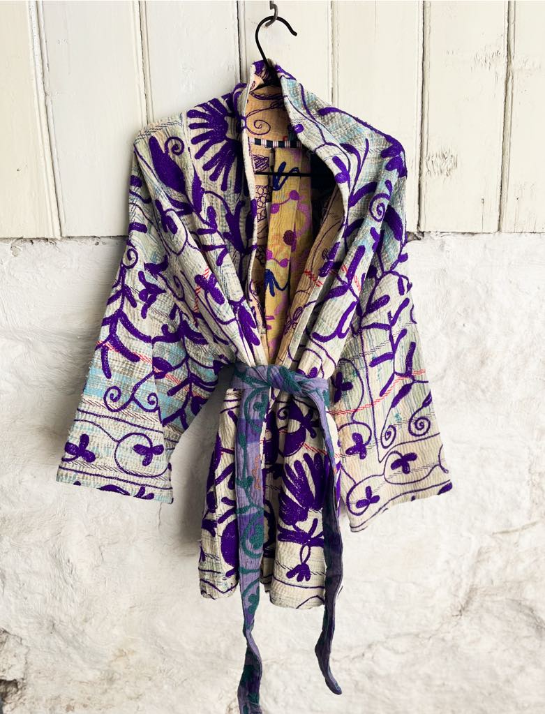 Sissel Edelbo Bitten Jacket No. 148