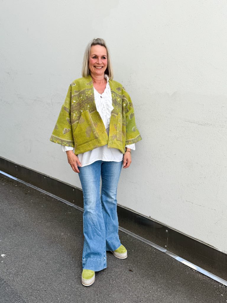 Sissel Edelbo Tyler Jacket No. 221