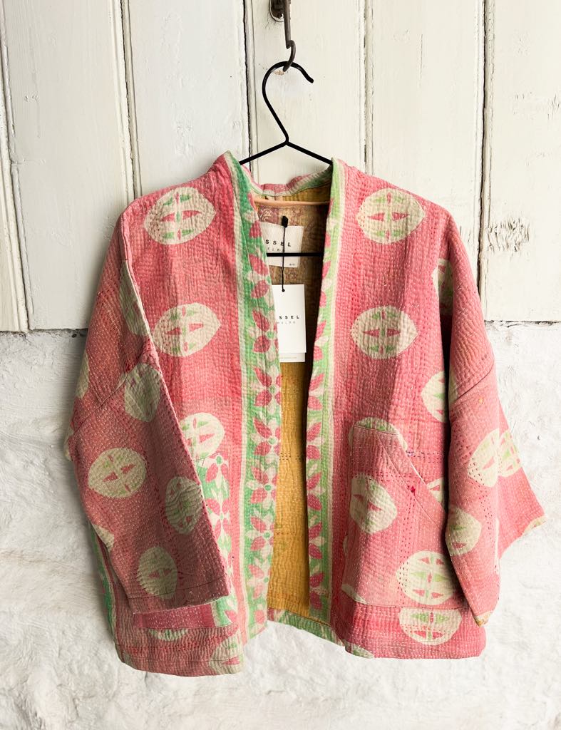 Sissel Edelbo Tyler Jacket No. 235